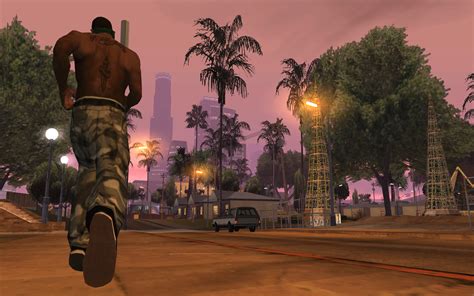 Descargar GTA San Andreas - Grand Theft Auto 1.72 APK Gratis para Android, gta san andreas download grátis celular - thirstymag.com.